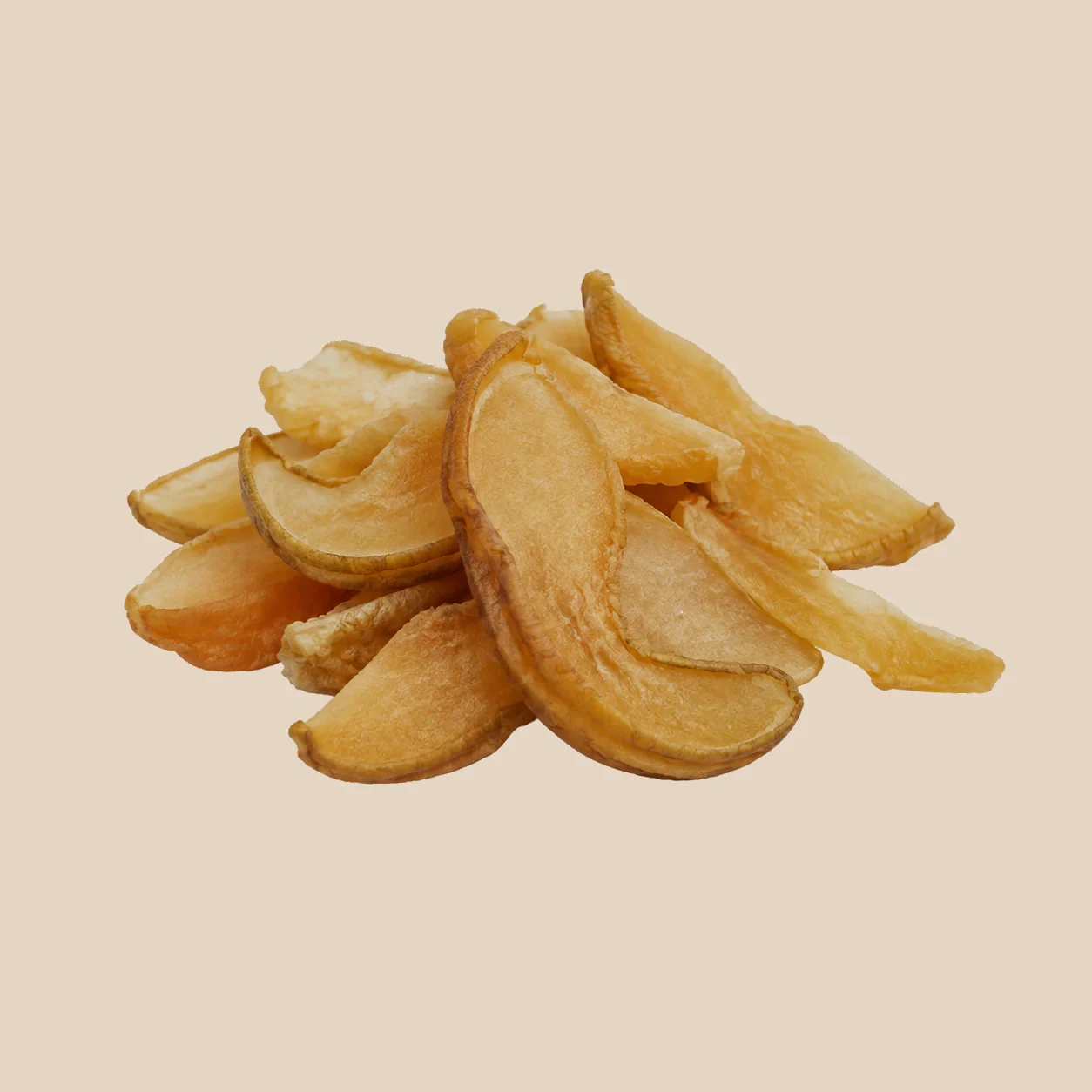 Dried Pear