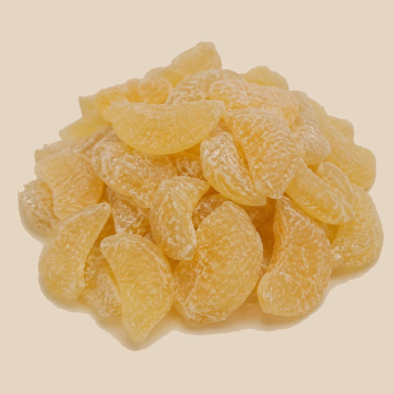 Pomelo Segments