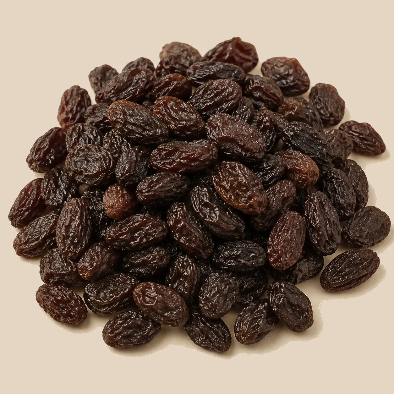Dark Euro-Grade Raisins