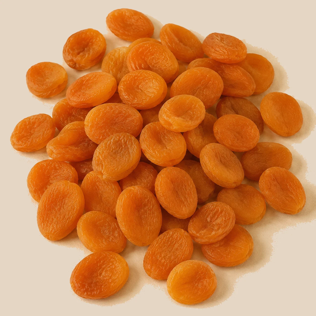 Dried Apricots Extra 3***