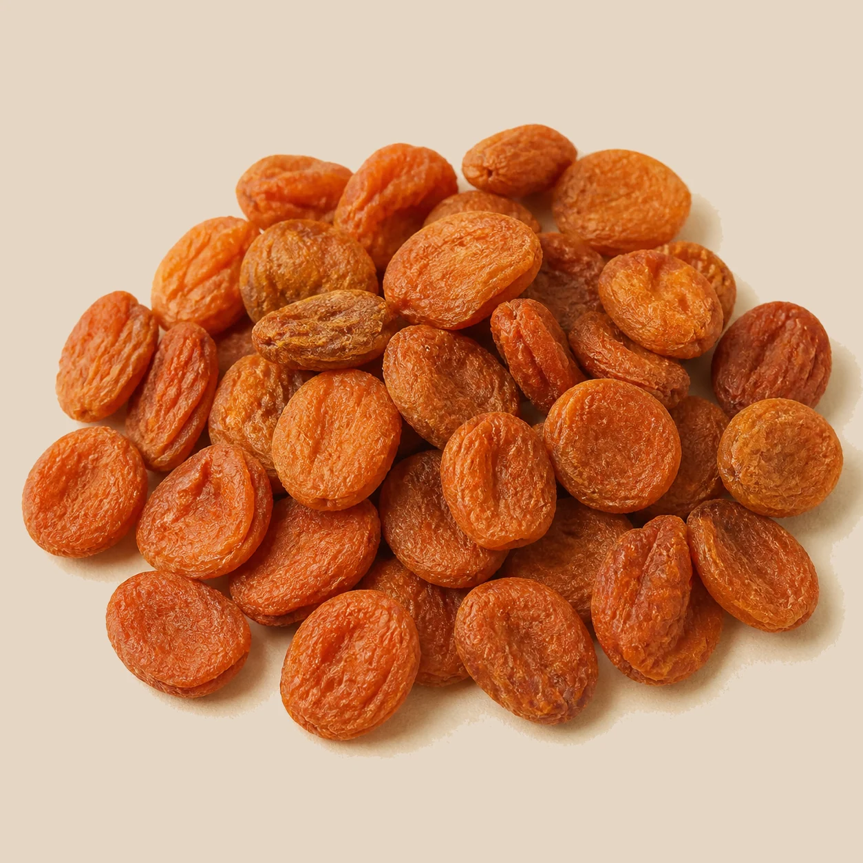 Dried Apricots Extra 4