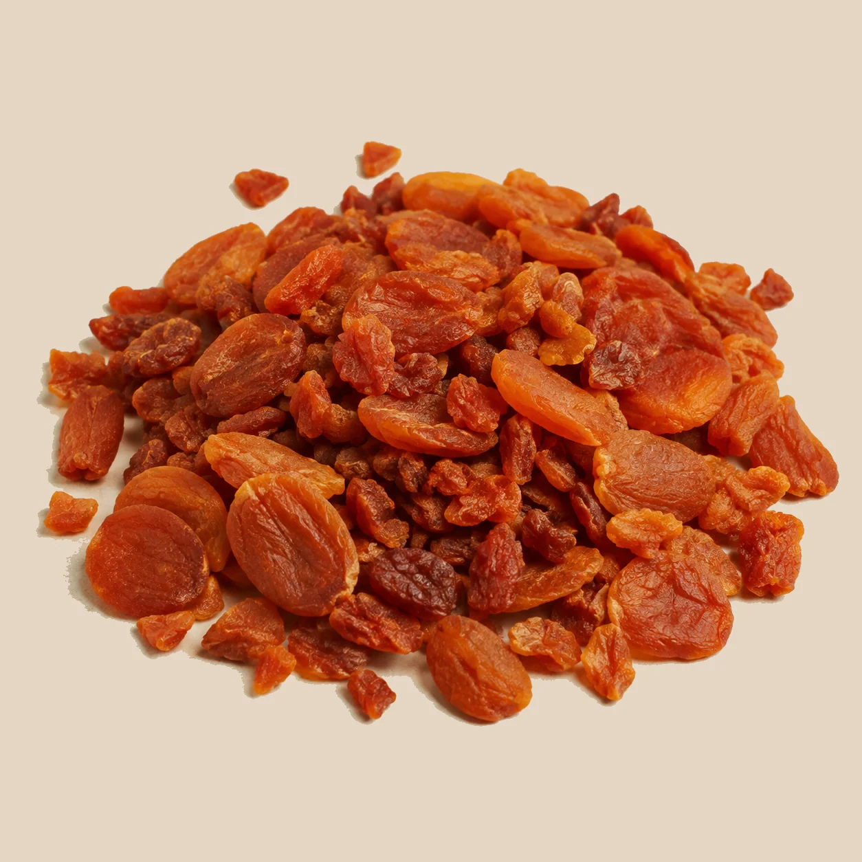 Industrial Dried Apricots