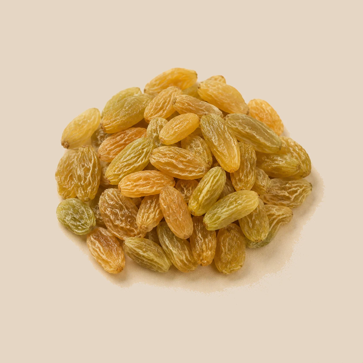 Light Malayar Raisins