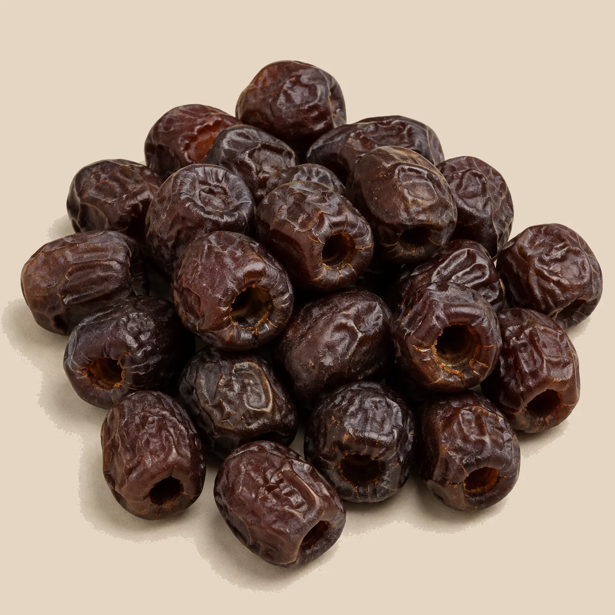 Pitted Soir Dates