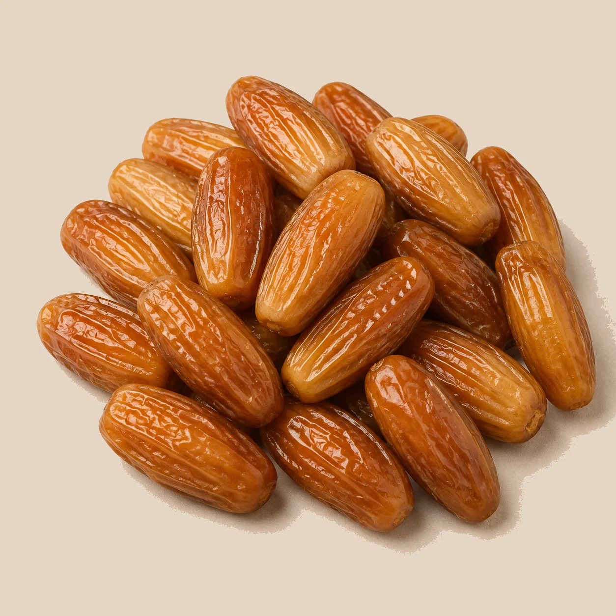 Tunisian Dates 200 g