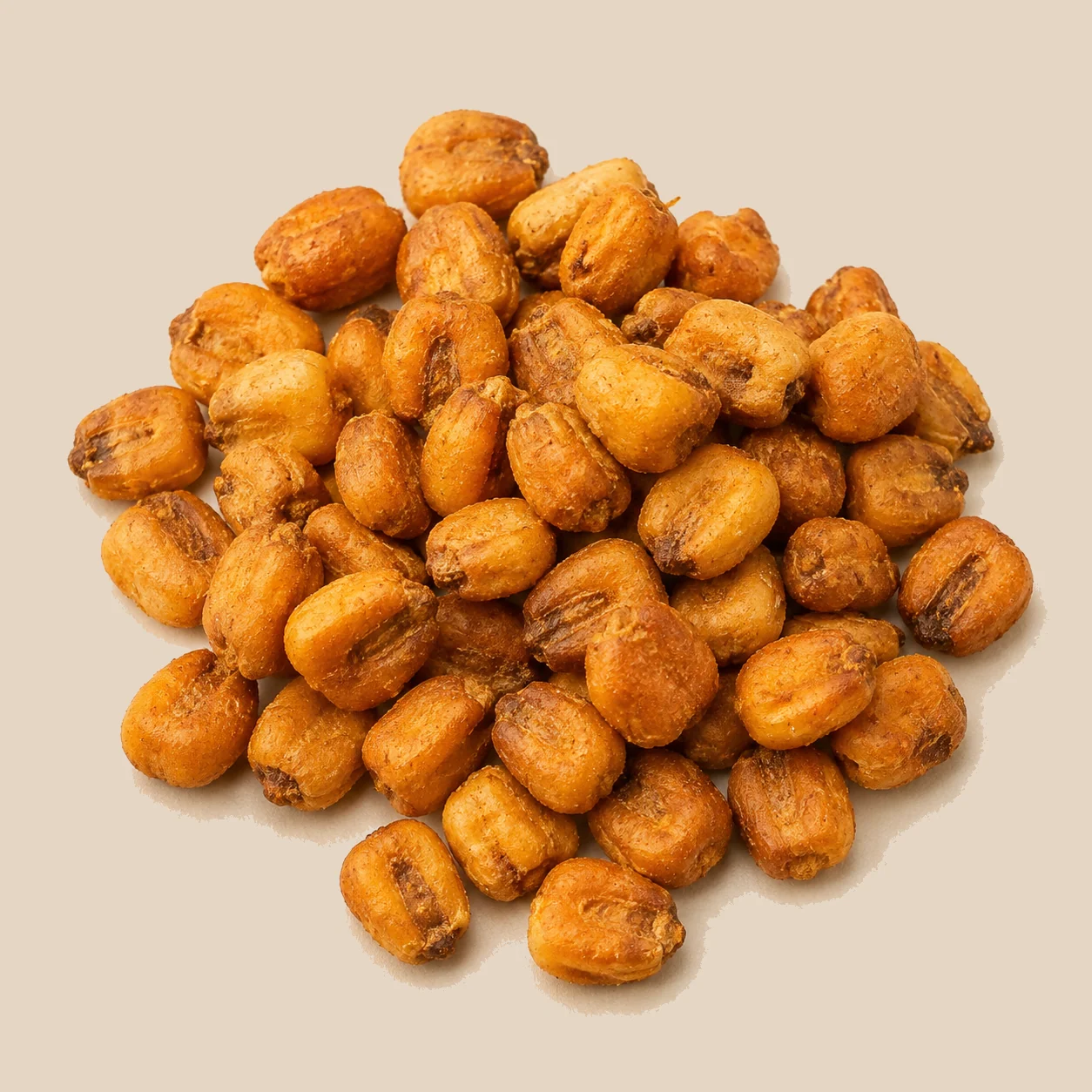 Barbecue Roasted Corn