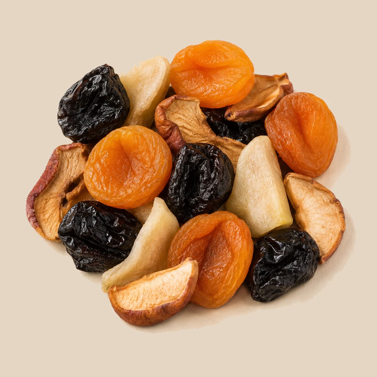 Premium Compote Mix (4 Components)