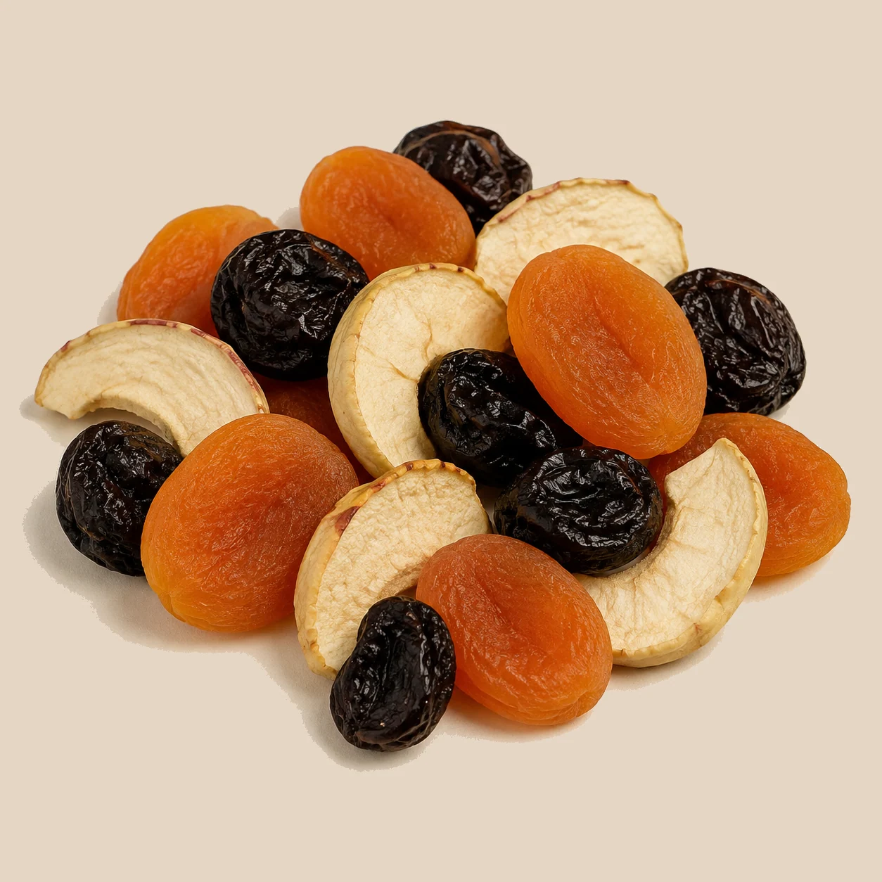 Standard Compote Mix (3 Components)