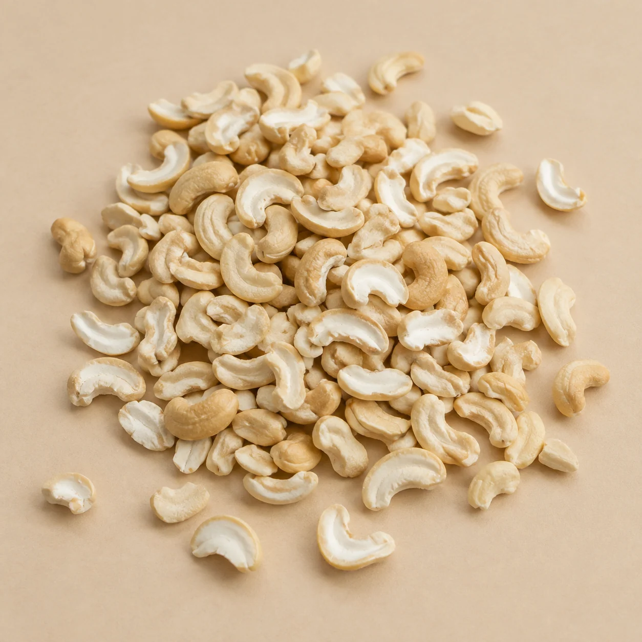 Cashew Halves