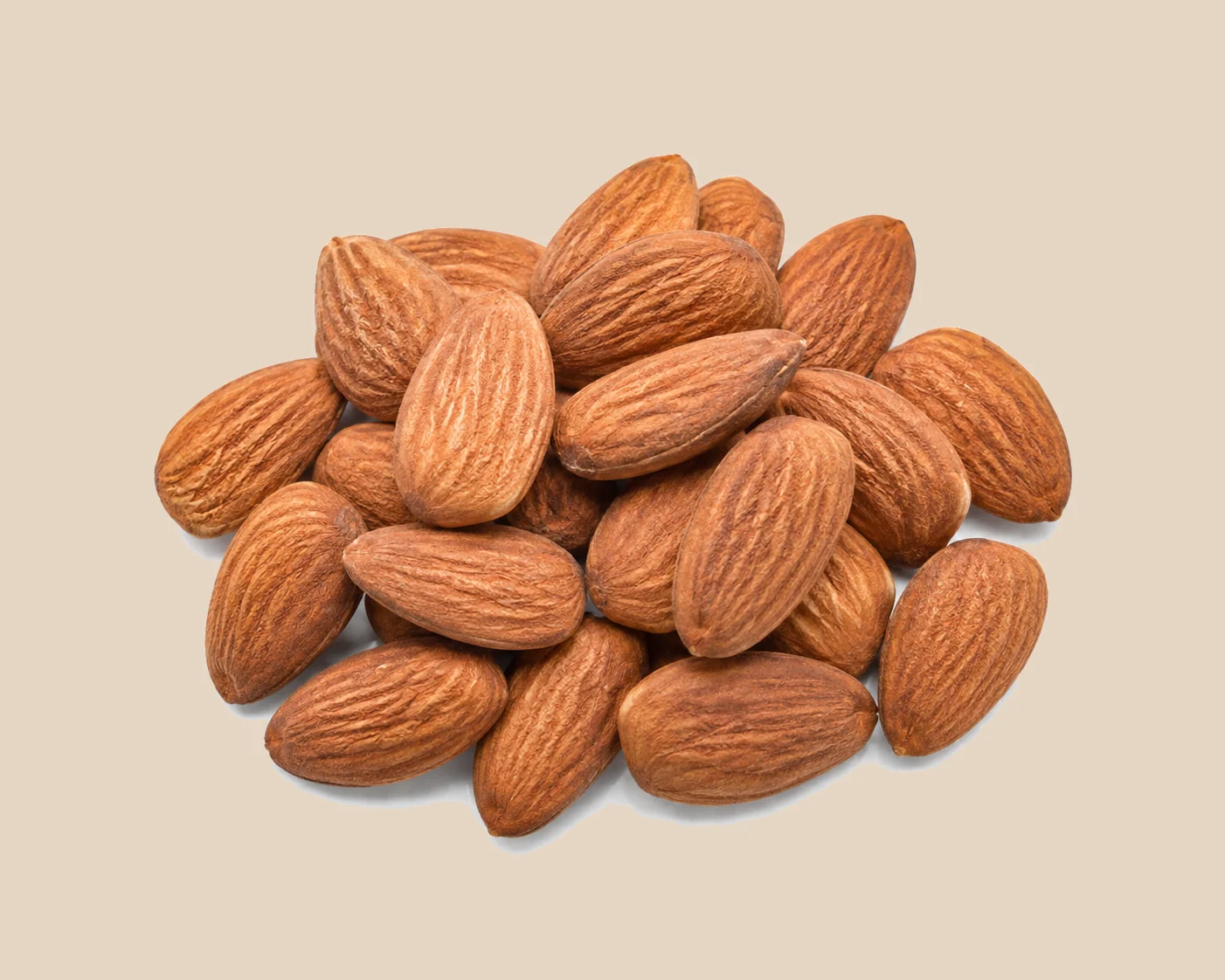 NPX Almonds 23/25